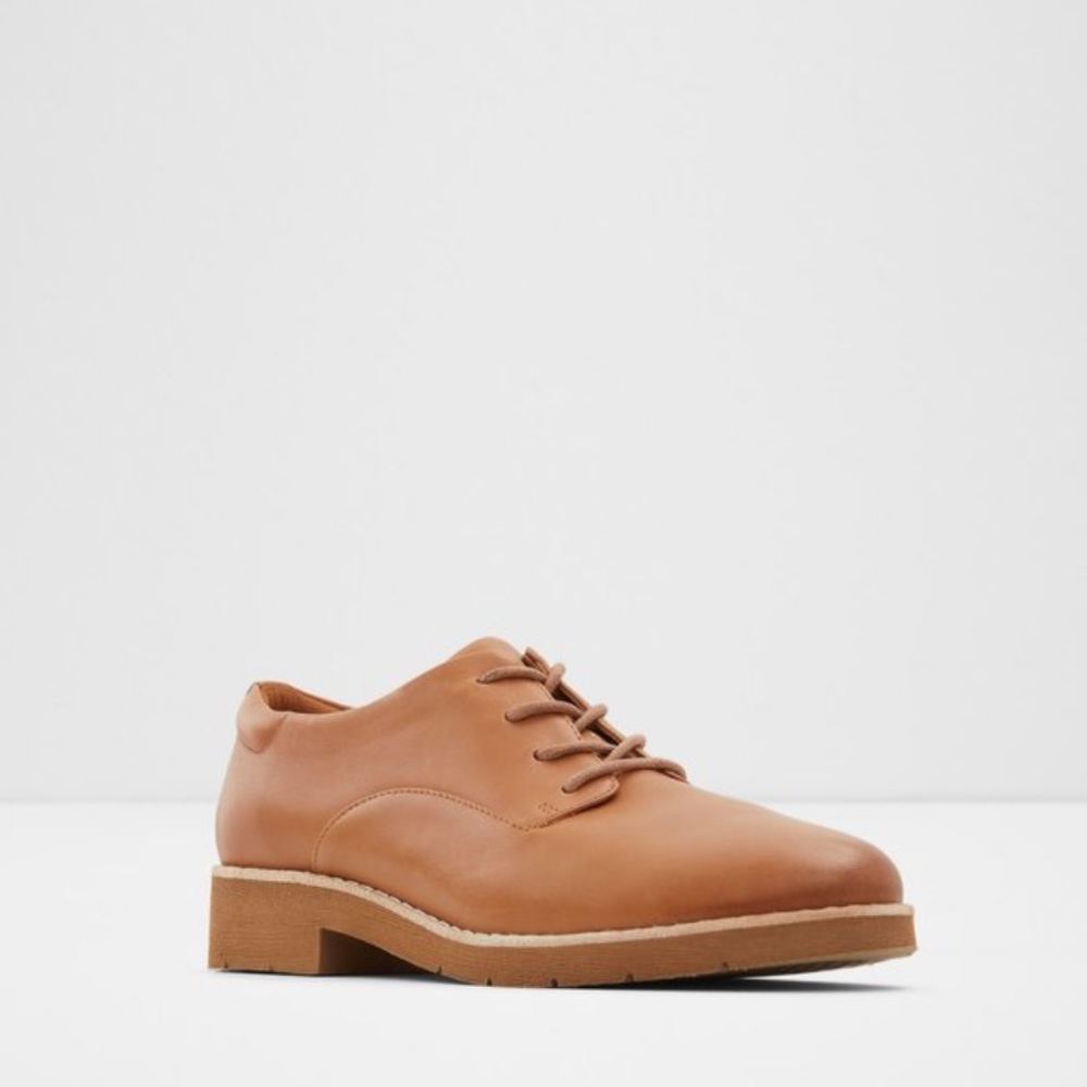 Aldo
Oxford shoe Size 8 - Lug sole - Cerquedaflex
